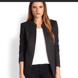 Theory Tamler K Jackson Blazer/Jacket 10